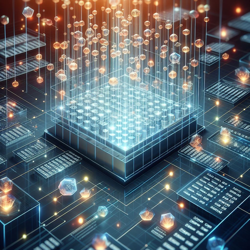 Virtual Tables – an introdoctury how-to