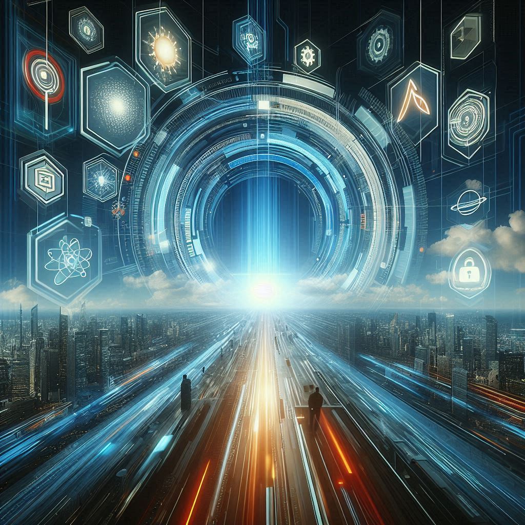 Virtual Tables and Application Lifecycle Management